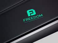 #328 ， Freedom Logistics Company Logo Design 来自 localpol24