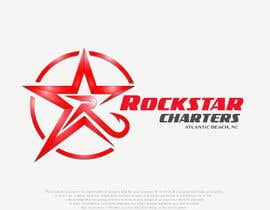 #58 for Rockstar Charters by DesignWize