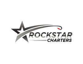 #152 for Rockstar Charters by graphicgalor