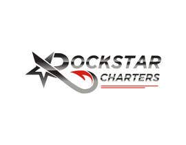 #157 for Rockstar Charters by graphicgalor