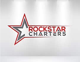#250 for Rockstar Charters by taj48992