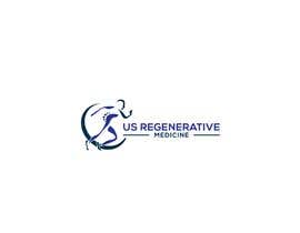 #351 for US Regenerative Medicine by Ruhulamin9951