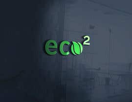 #61 for Logo for website &quot;ECO2&quot; by ariful2021islam