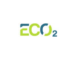 #68 for Logo for website &quot;ECO2&quot; by Lutforlite12