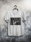 #15 pentru Moon Phases T-Shirt de către siriusacademy7