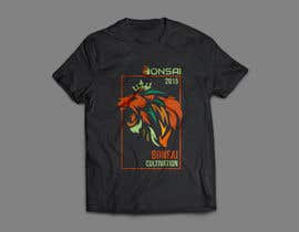 #188 para T-shirt Design for Colorado Cannabis Cultivation Company de CreativeBhai