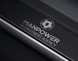 #51 pentru I need a logo for my Manpower Recruitment Agency de către hawatttt