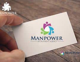 #32 pentru I need a logo for my Manpower Recruitment Agency de către Zattoat