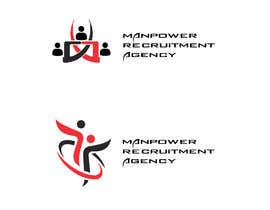 #46 pentru I need a logo for my Manpower Recruitment Agency de către SadmanEdition