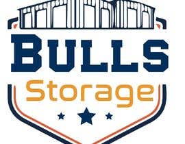 #194 for Design a logo for Bulls Storage (PLEASE read the brief!) by akdesigner099