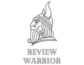 #10 pentru Create a logo - Warrior de către redsun145