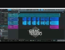 #16 cho Mix &amp; Master a 30 Second Track - URGENT- bởi GracStudio