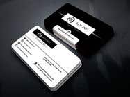 #930 pentru Business Card Design Needed for Healing Business de către romjanali5756