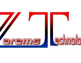#10 for zarems technology by Cristian09