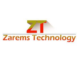 #20 for zarems technology by mehremicnermin