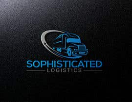 #100 for High quality logo for my new trucking company!  - 25/04/2021 17:50 EDT af nu5167256