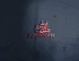 #16 for High quality logo for my new trucking company!  - 25/04/2021 17:50 EDT af salmanfrahman962
