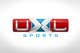Contest Entry #399 thumbnail for                                                     Logo Design for UXL Sports
                                                