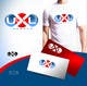 Contest Entry #316 thumbnail for                                                     Logo Design for UXL Sports
                                                
