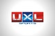 Contest Entry #194 thumbnail for                                                     Logo Design for UXL Sports
                                                