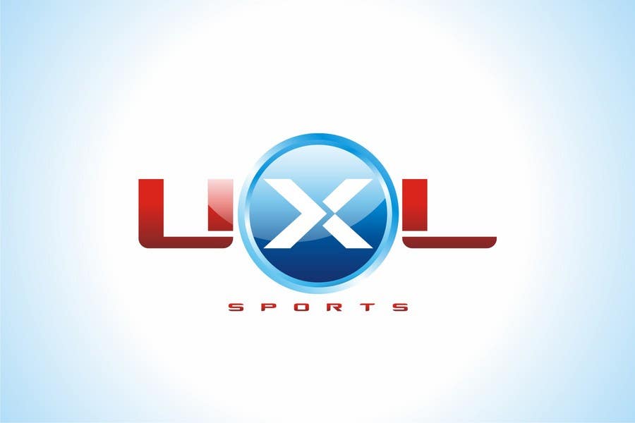 Contest Entry #385 for                                                 Logo Design for UXL Sports
                                            