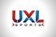 Contest Entry #65 thumbnail for                                                     Logo Design for UXL Sports
                                                