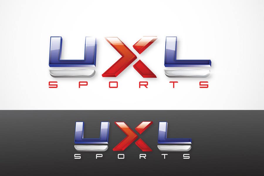 Contest Entry #317 for                                                 Logo Design for UXL Sports
                                            