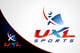 Contest Entry #356 thumbnail for                                                     Logo Design for UXL Sports
                                                