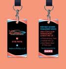 #230 for Design a Keyring Card for an Auto Body Shop by karimulgraphic