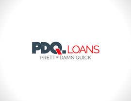 #58 for Design a Logo for PDQ.Loans by wdmalinda