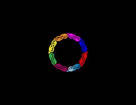 #54 untuk LGBTQ Color Logo Design - Lesbian, Gay, Bisexual, Transgender oleh SafeAndQuality
