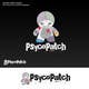 
                                                                                                                                    Contest Entry #                                                26
                                             thumbnail for                                                 Design a Logo for "PsycoPatch Studio's"!!  Video Game Development Company!
                                            