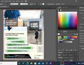 #35 for Marketing-Create A Appealing Flyer to Urge People to Help by designersohag261
