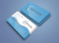 #820 for Build me a business card  - 29/04/2021 13:14 EDT by rirakibislam29