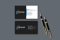 #1002 for Build me a business card  - 29/04/2021 13:14 EDT by Shawn078