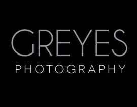 #177 for Design a Logo for Greyes Photography by iwebgal