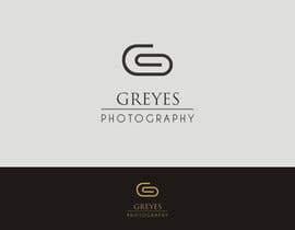 #161 for Design a Logo for Greyes Photography by abusetiawan86