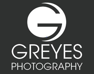 Kilpailutyö #267 kilpailussa                                                 Design a Logo for Greyes Photography
                                            