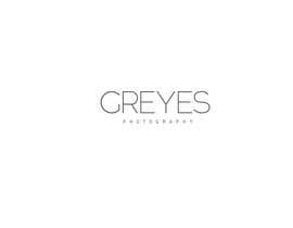 #187 for Design a Logo for Greyes Photography by STARWINNER