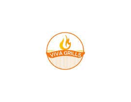 #497 for Viva Grills af Nahin29