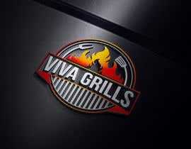 #475 for Viva Grills af johanfelipecb