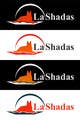 Imej kecil Penyertaan Peraduan #194 untuk                                                     Design a Logo for Lashadas
                                                