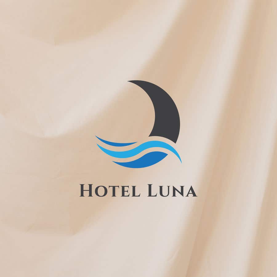 Contest Entry #281 for                                                 Hotel Luna
                                            