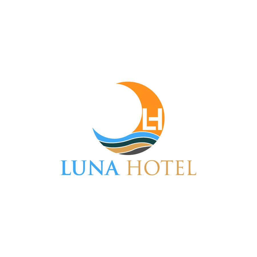 Contest Entry #233 for                                                 Hotel Luna
                                            