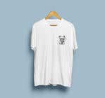 #147 ， Design a T shirt logo 来自 sukeshroy540