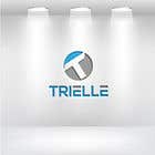 #290 pentru Logo for Trielle de către mdaliahamad558