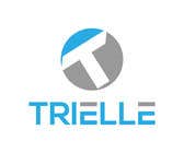 #291 pentru Logo for Trielle de către mdaliahamad558