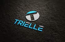 #295 for Logo for Trielle af mdaliahamad558