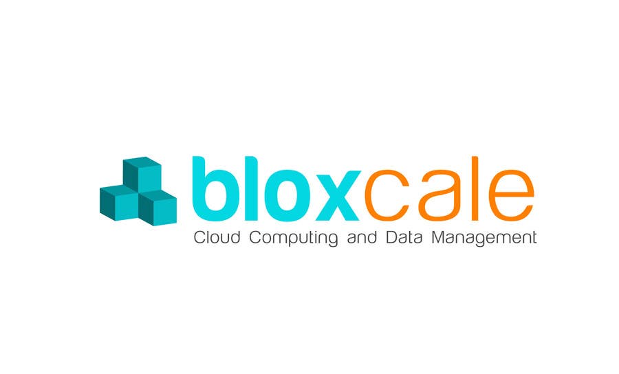 Kilpailutyö #174 kilpailussa                                                 Design a Logo for Bloxcale
                                            