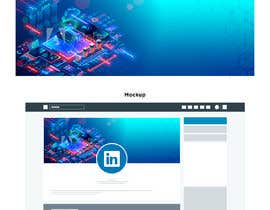 #75 for Create a Custom LinkedIn Background - 02/05/2021 04:19 EDT by becretive